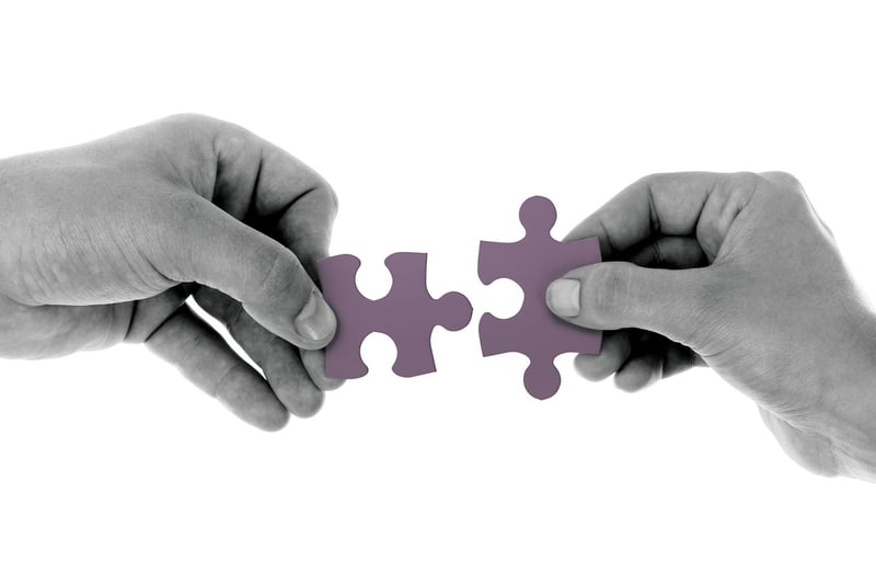 Connect with Professionals